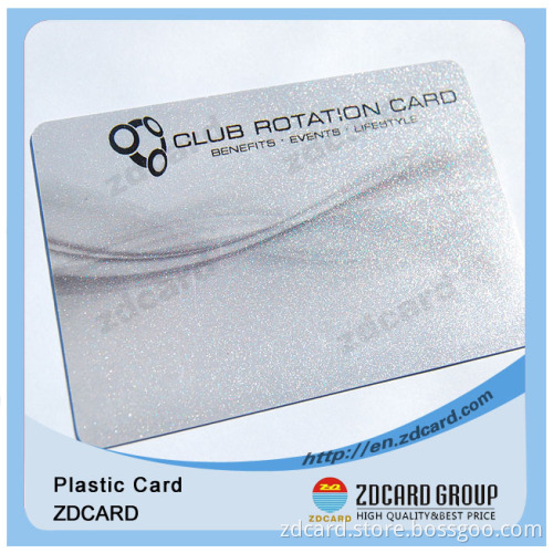 PVC Smart /Blank RFID /Printable RFID Card